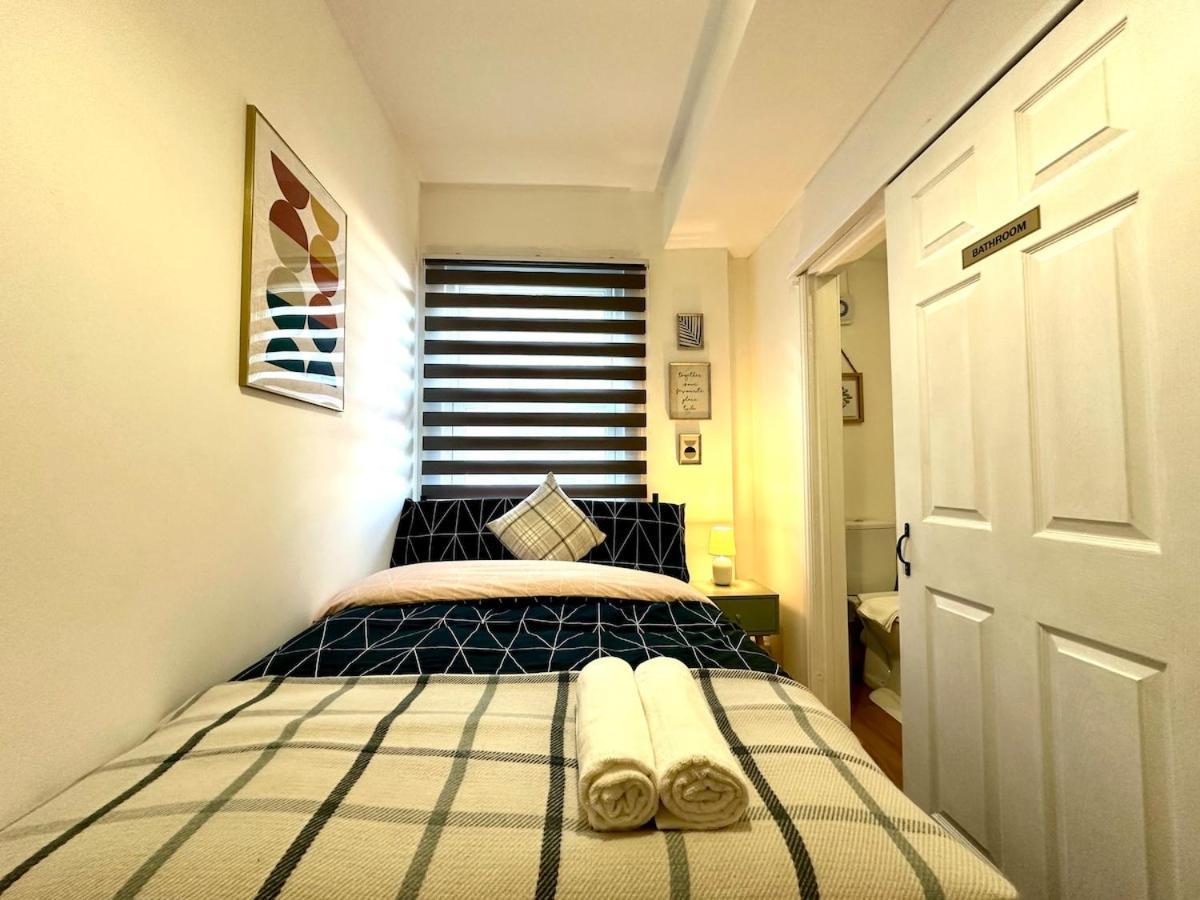 Cozy Flat In Centre Appartamento Londra