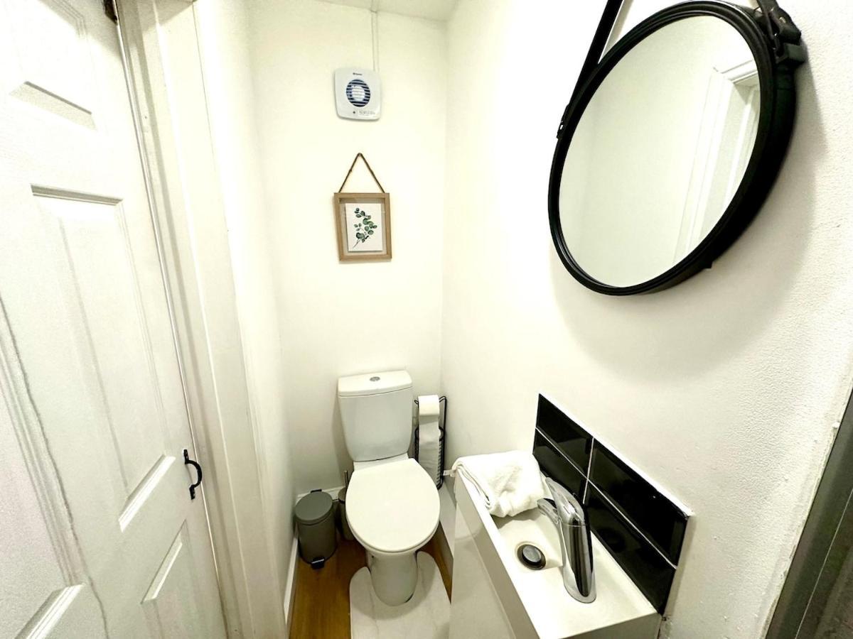 Cozy Flat In Centre Appartamento Londra