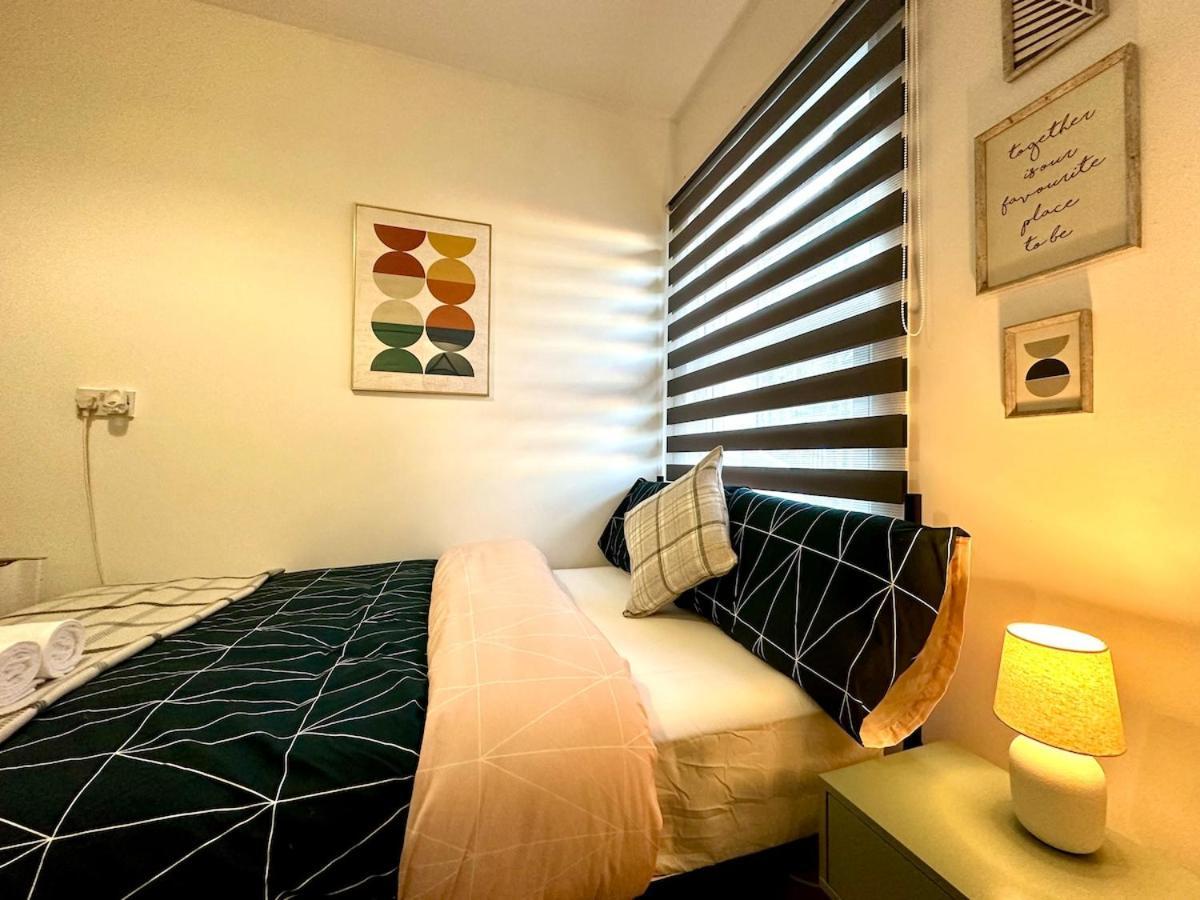 Cozy Flat In Centre * Londra