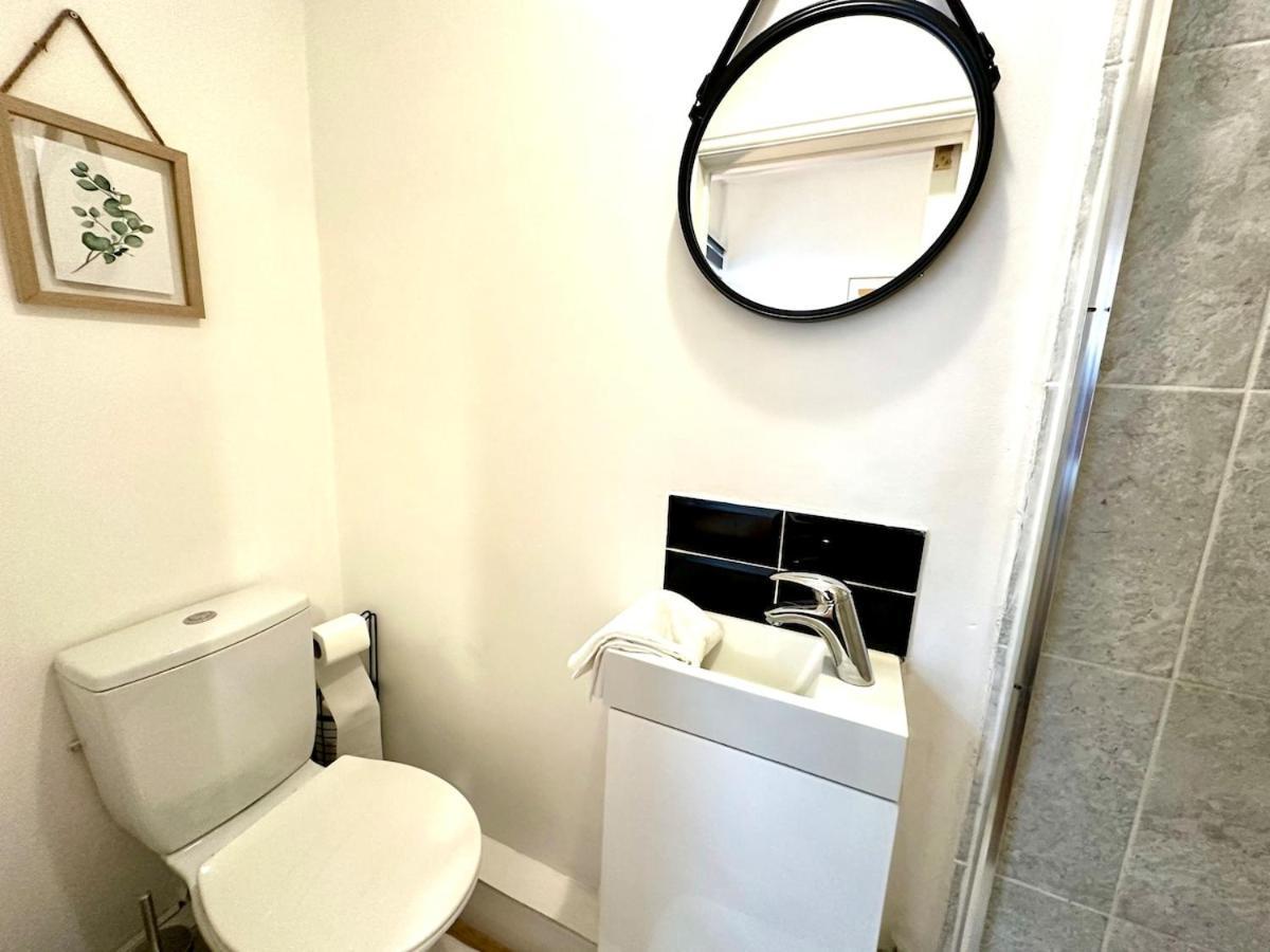Cozy Flat In Centre Appartamento