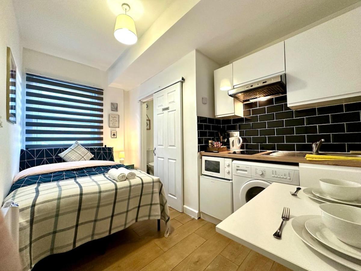 Appartamento Cozy Flat In Centre *