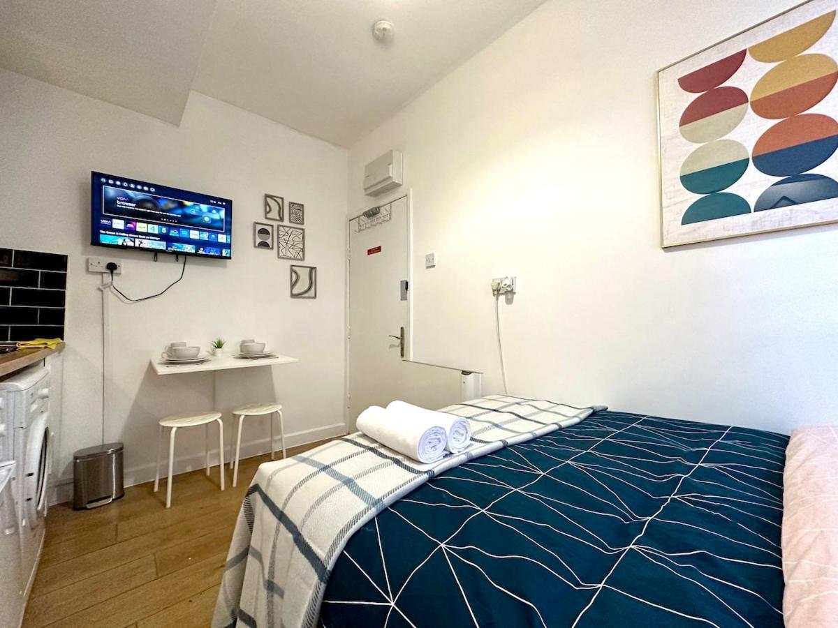 Cozy Flat In Centre Appartamento Londra