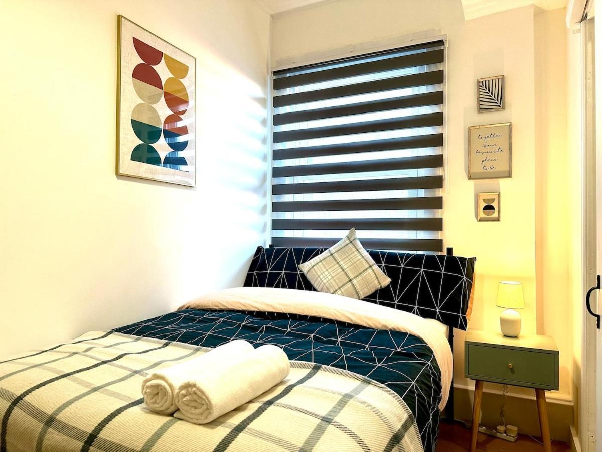 Cozy Flat In Centre *