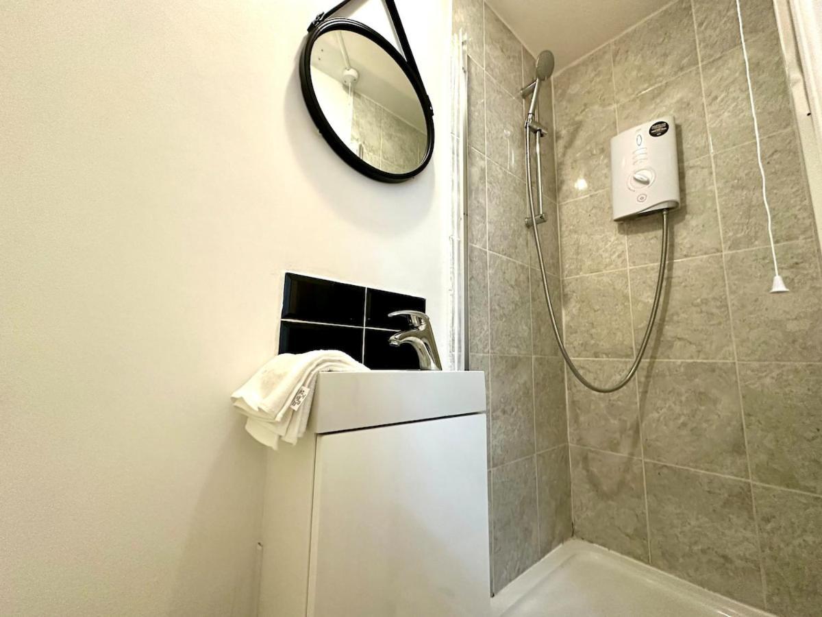 Cozy Flat In Centre Londra